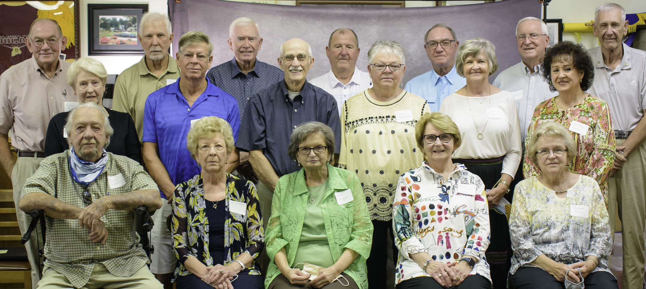 North Wilkes High Class of 1961